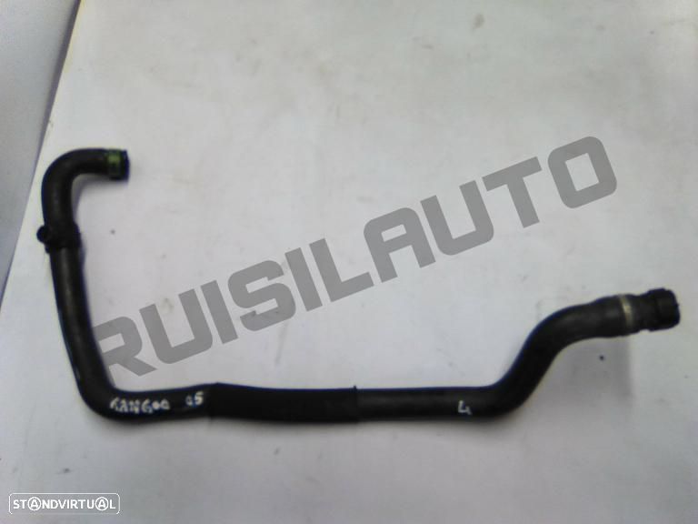 Tubo De água  Renault Kangoo I [1997_2008] 1.5 Dci - 1