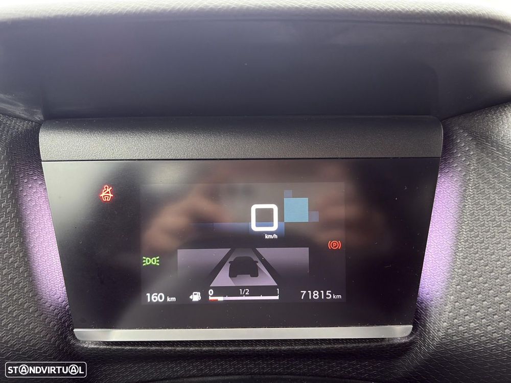 Citroën C4 1.2 PureTech Feel Pack - 11