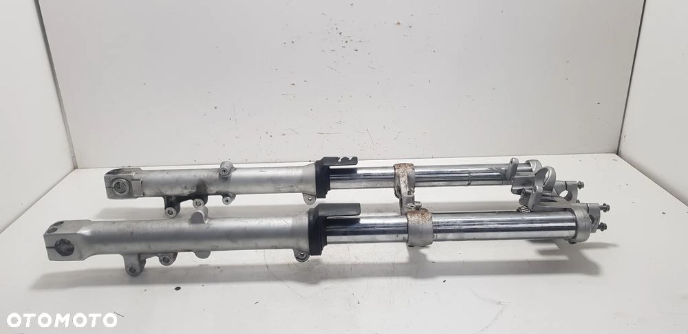 Kawasaki ZR-7 750 Lagi Zawieszenie Przednie Przód - 6