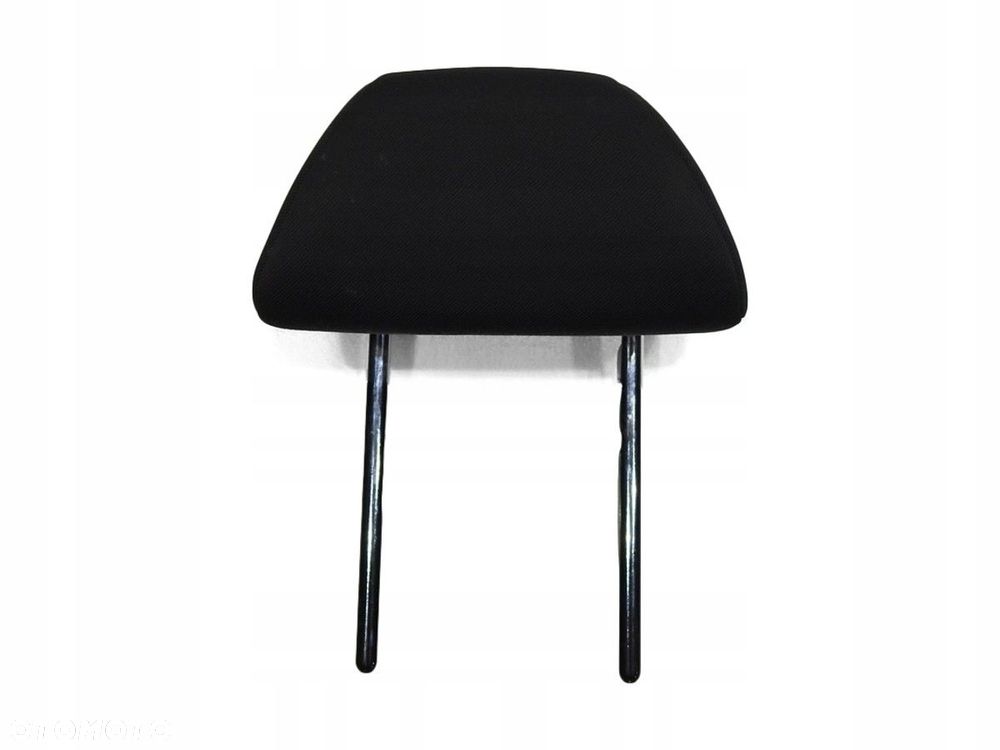 ZAGŁÓWEK TYŁ TYLNY PEUGEOT 508 - 1