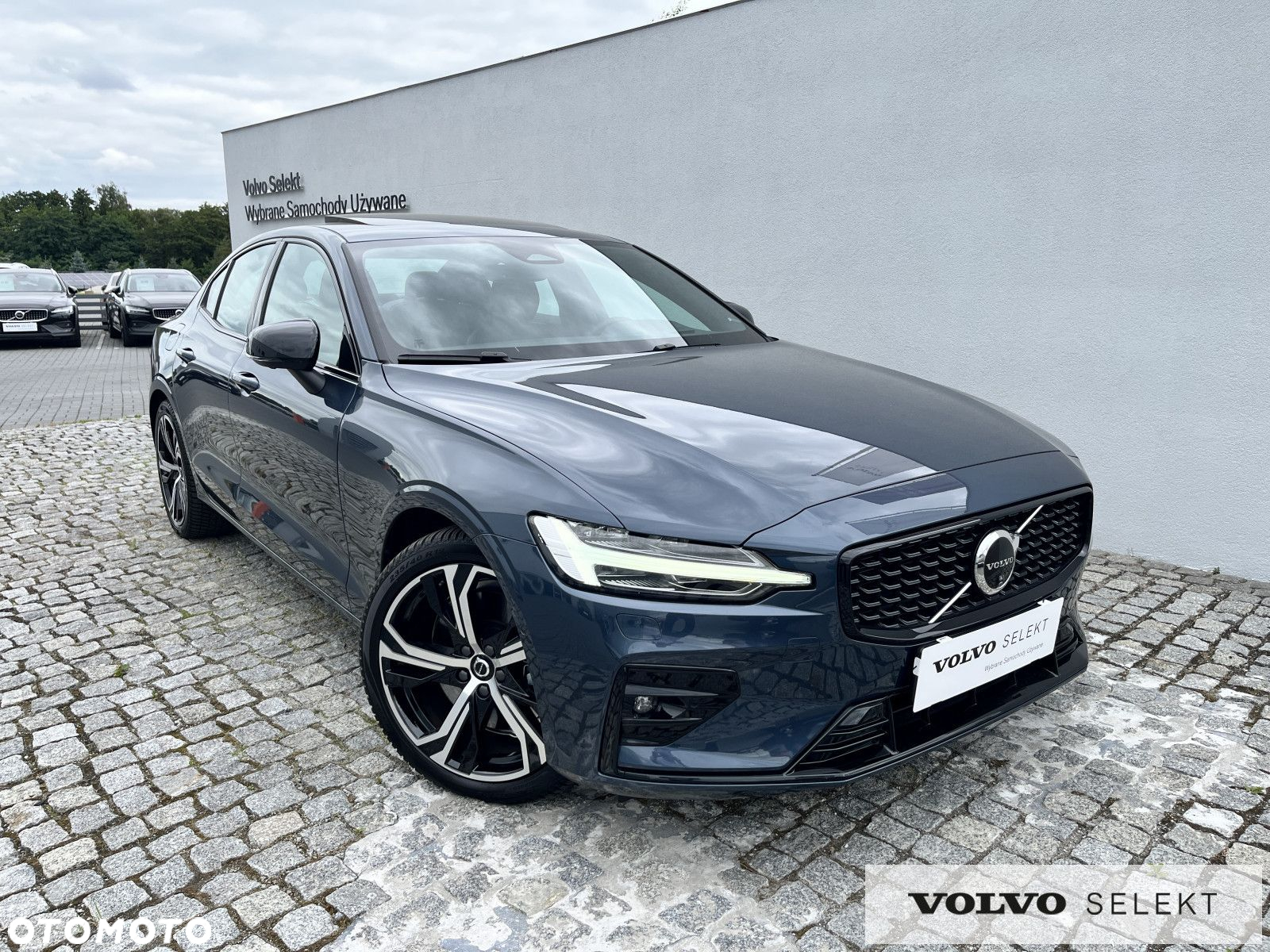 Volvo S60 - 3