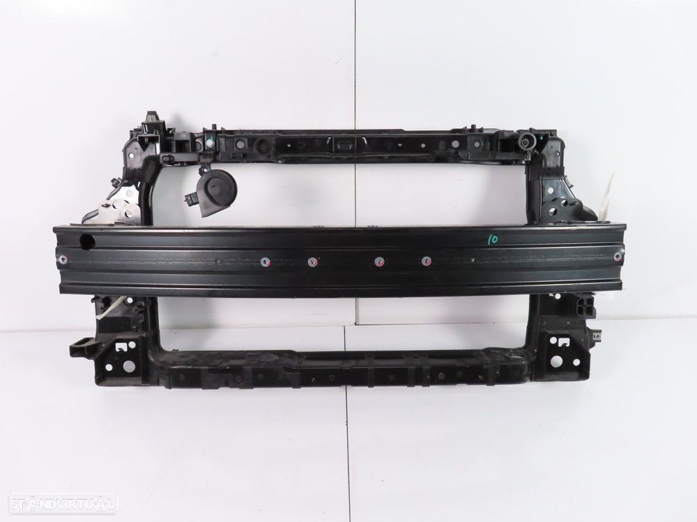 Frente em fibra com Reforço Frente Usado / Original RENAULT Arkana I (LCM_) 6250... - 1