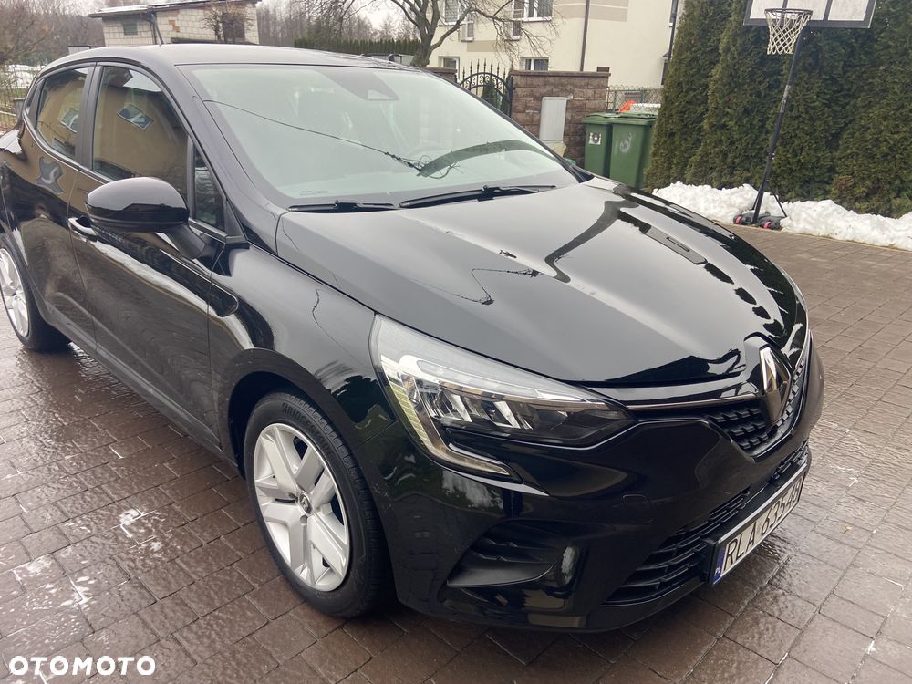 Renault Clio TCe 90 TECHNO - 11