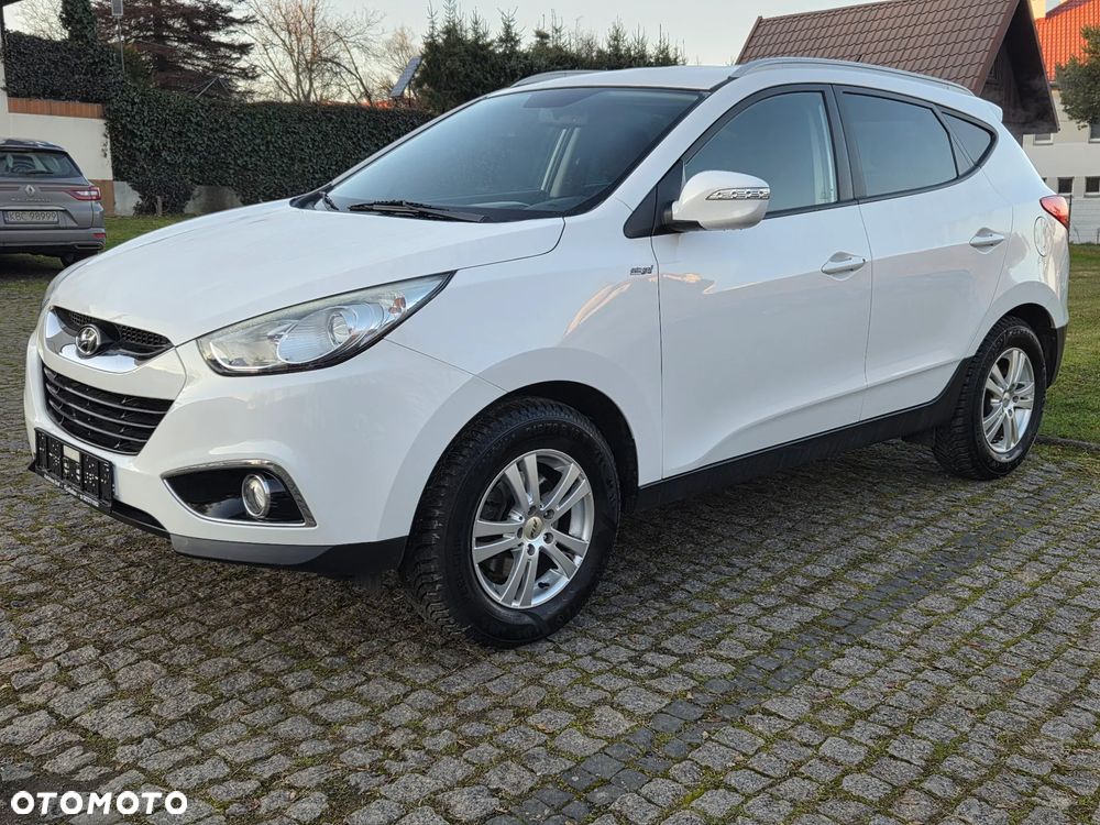 Hyundai ix35 - 4