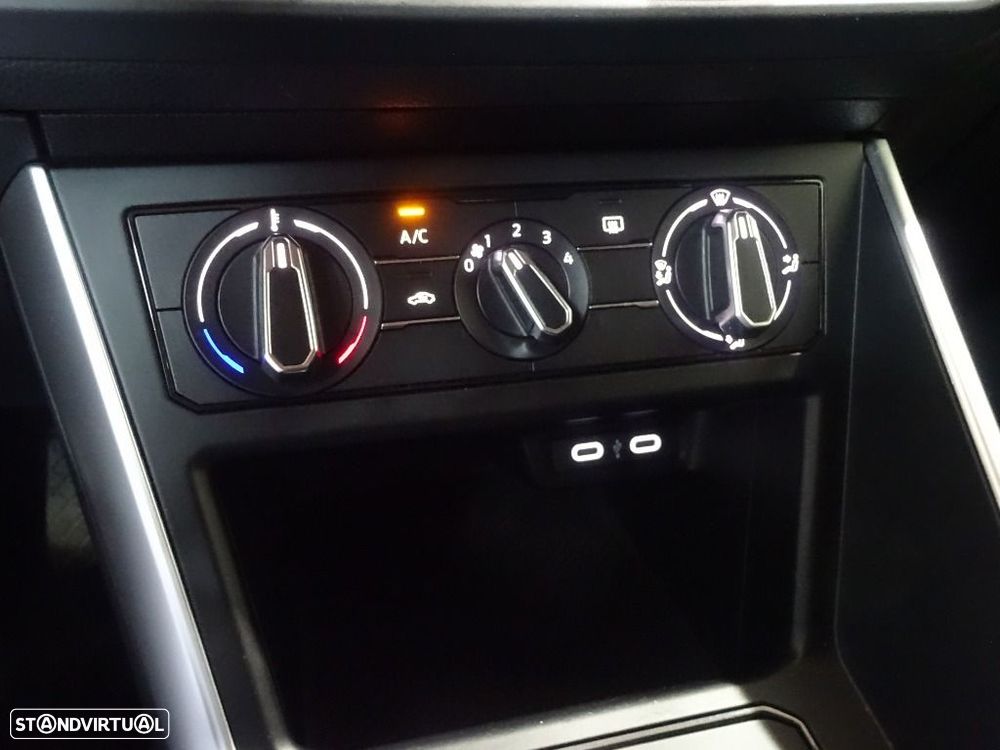 VW Taigo 1.0 TSI Life - 28