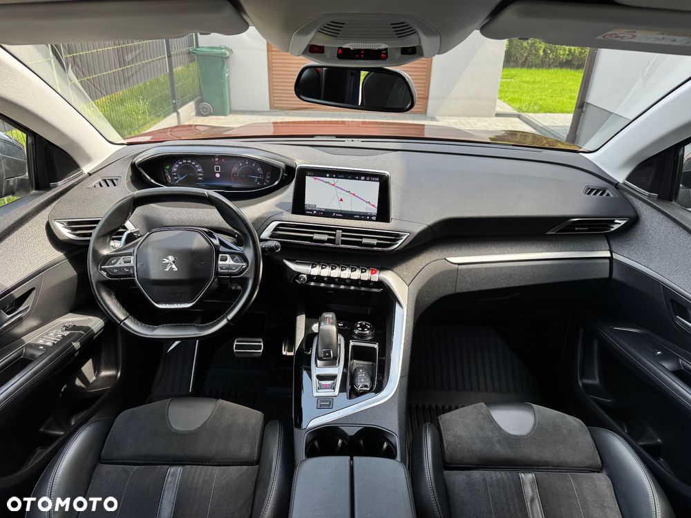 Peugeot 3008 1.6 PureTech GPF Crossway S&S EAT8 - 30