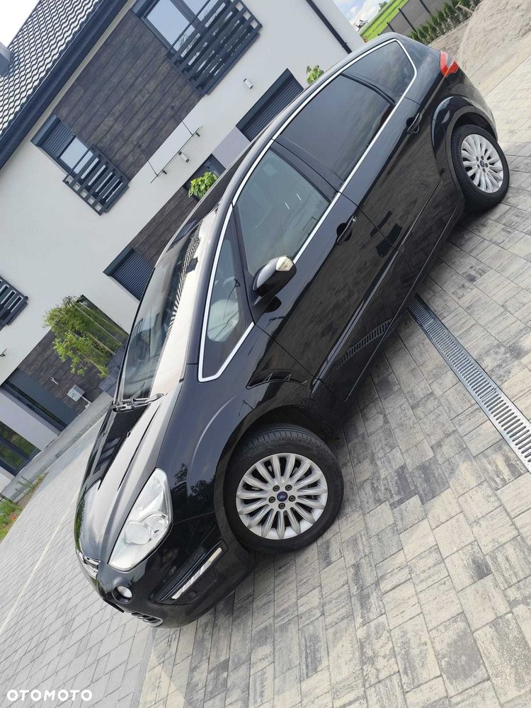 Ford S-Max - 3