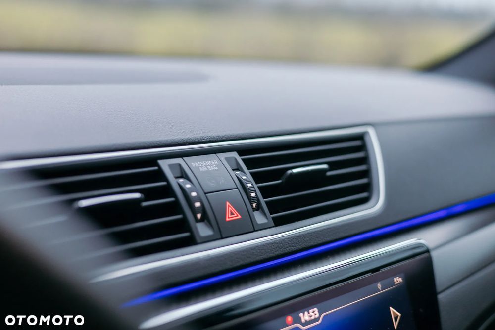 Skoda Superb 2.0 TDI 4x4 Sportline DSG - 17