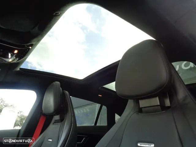 Mercedes-Benz EQE 43 AMG 4Matic - 8