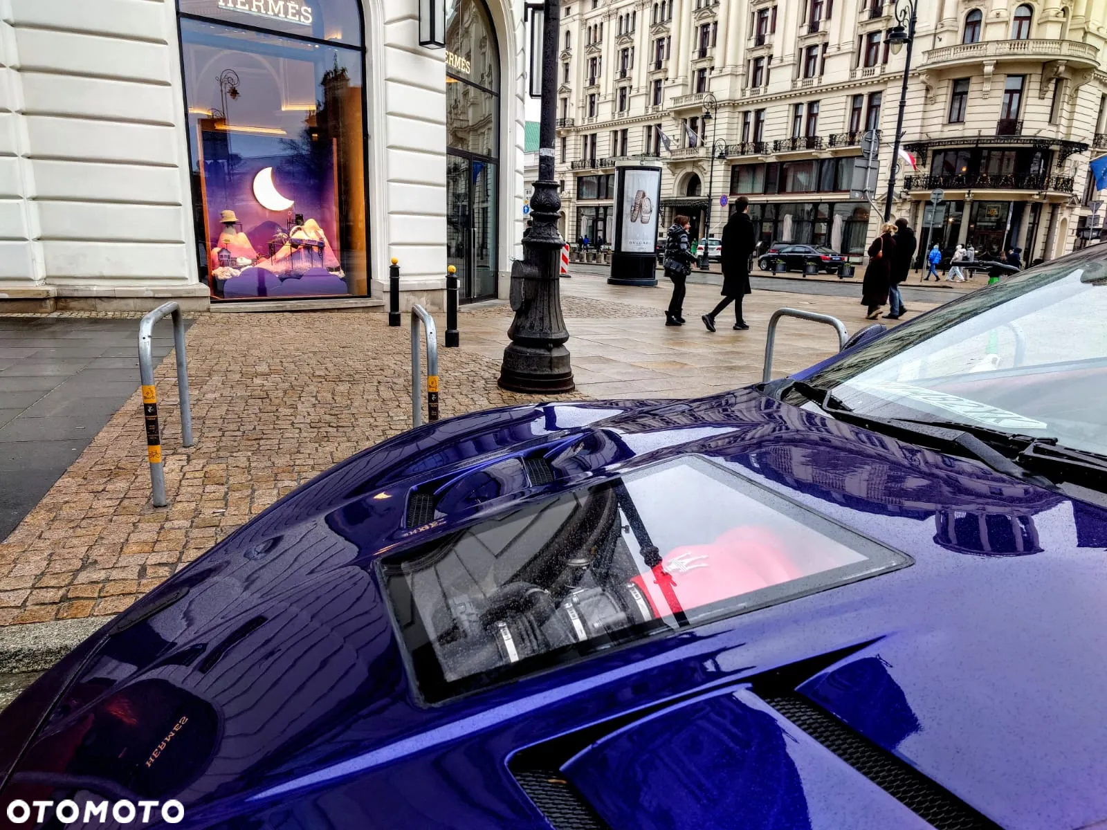 Maserati GranTurismo Automat - 6