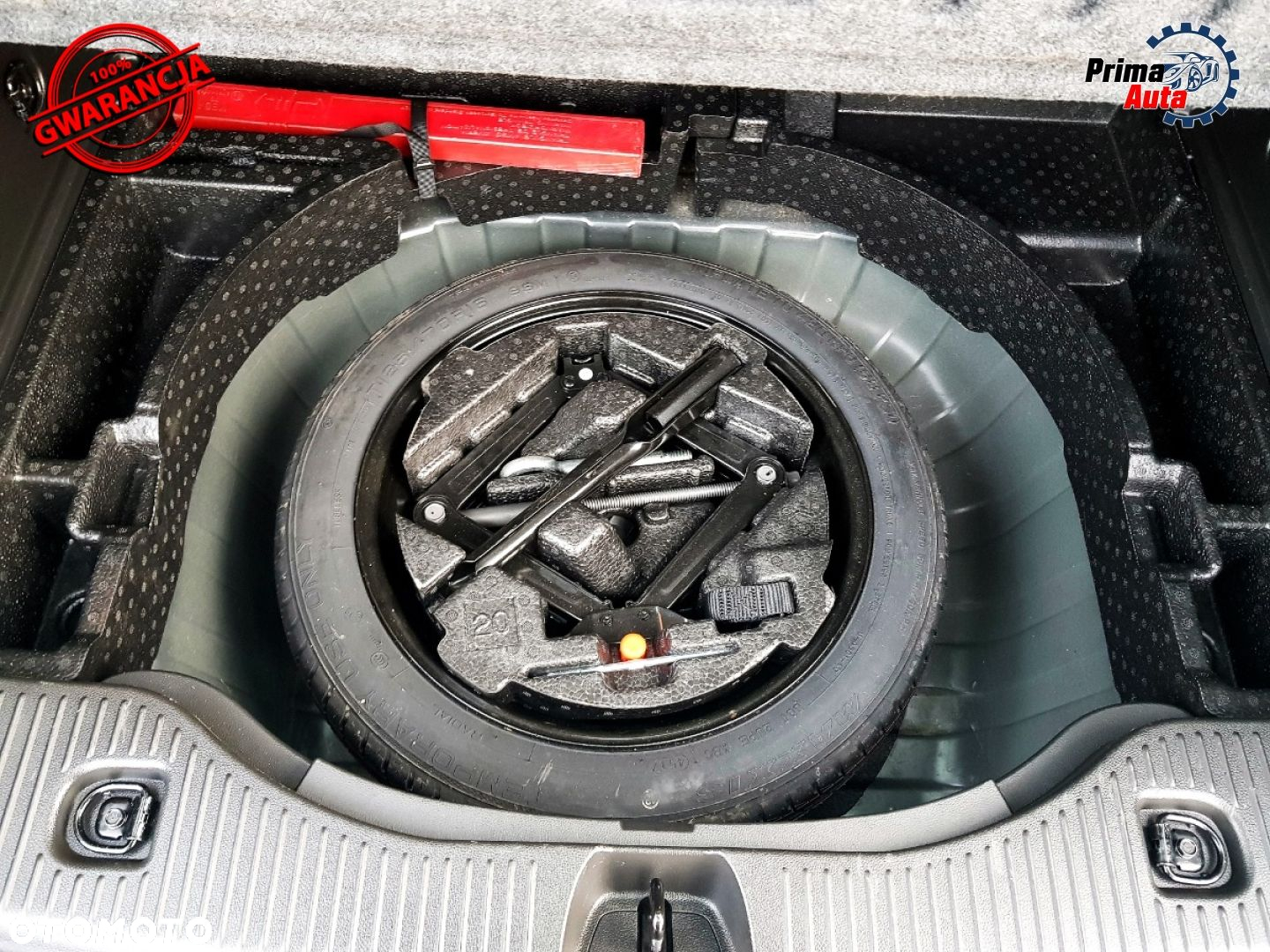Opel Mokka - 13