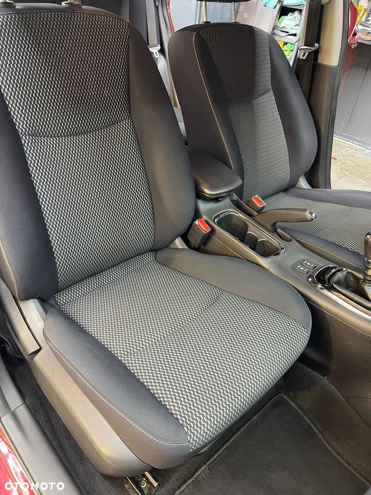 Nissan Pulsar 1.2 DIG-T Tekna - 28