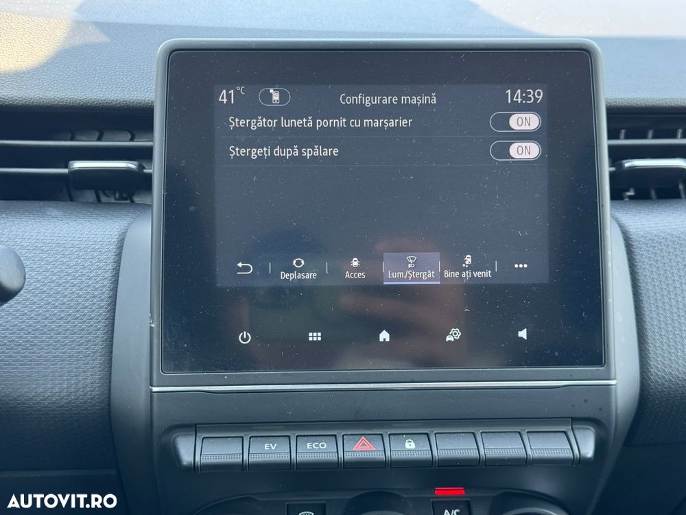 Renault Clio E-TECH 140 INTENS - 23