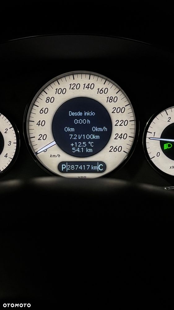 Mercedes-Benz CLS 320 CDI - 3