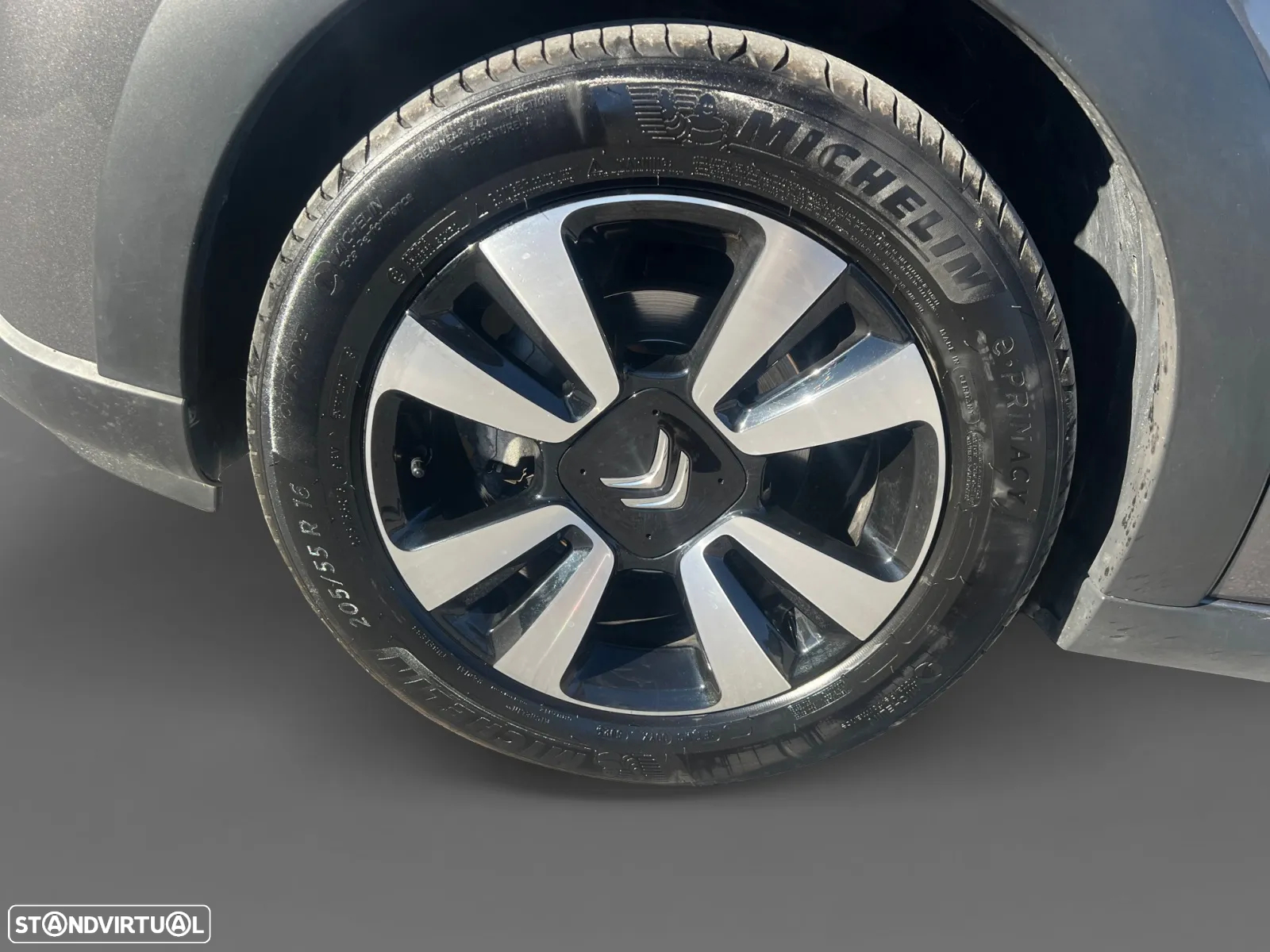 Citroën C3 1.2 PureTech Max - 16