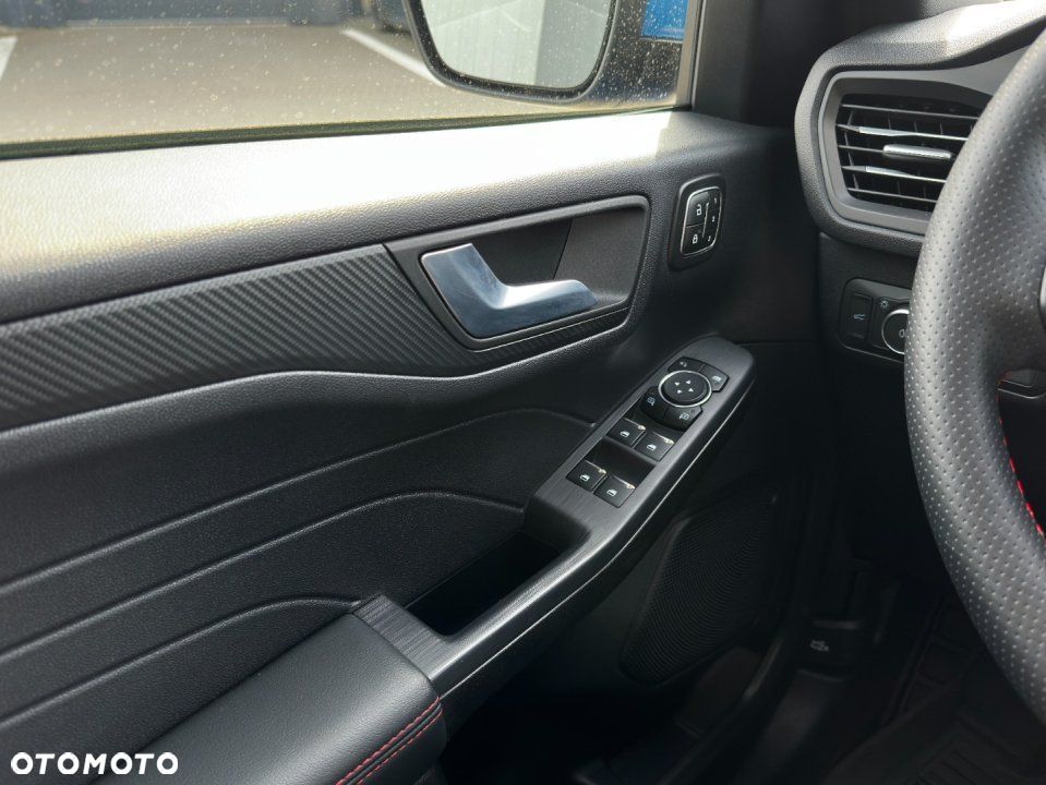 Ford Kuga - 20