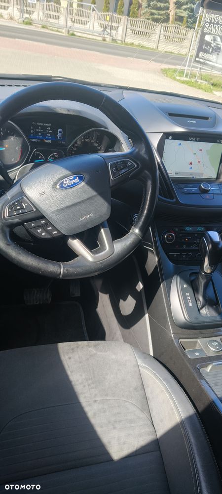 Ford Kuga - 6