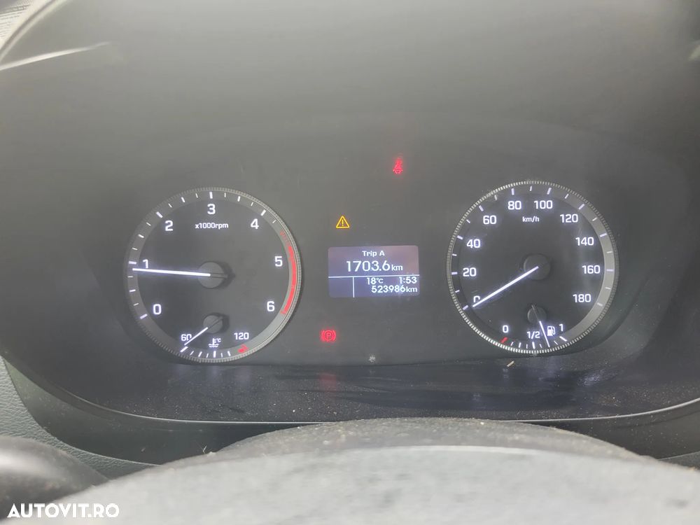 Hyundai H 350 - 8