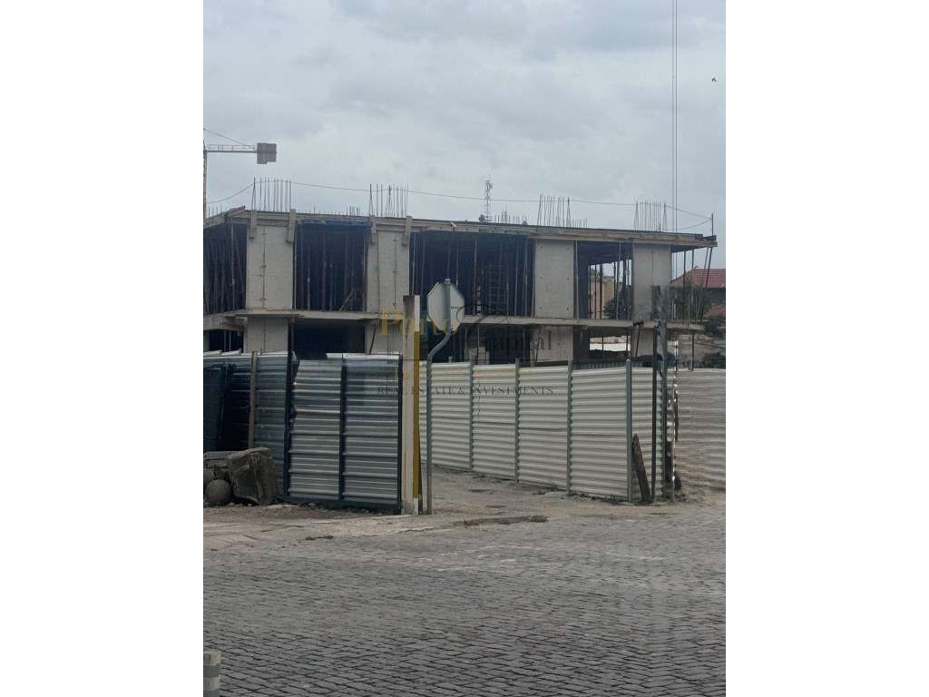 T1 no Monte dos Burgos, Porto em Condomínio privado - Grande imagem: 5/21