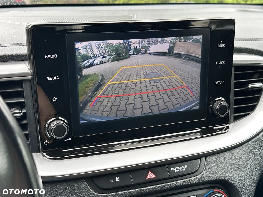 Kia Ceed 1.0 T-GDI M - 24