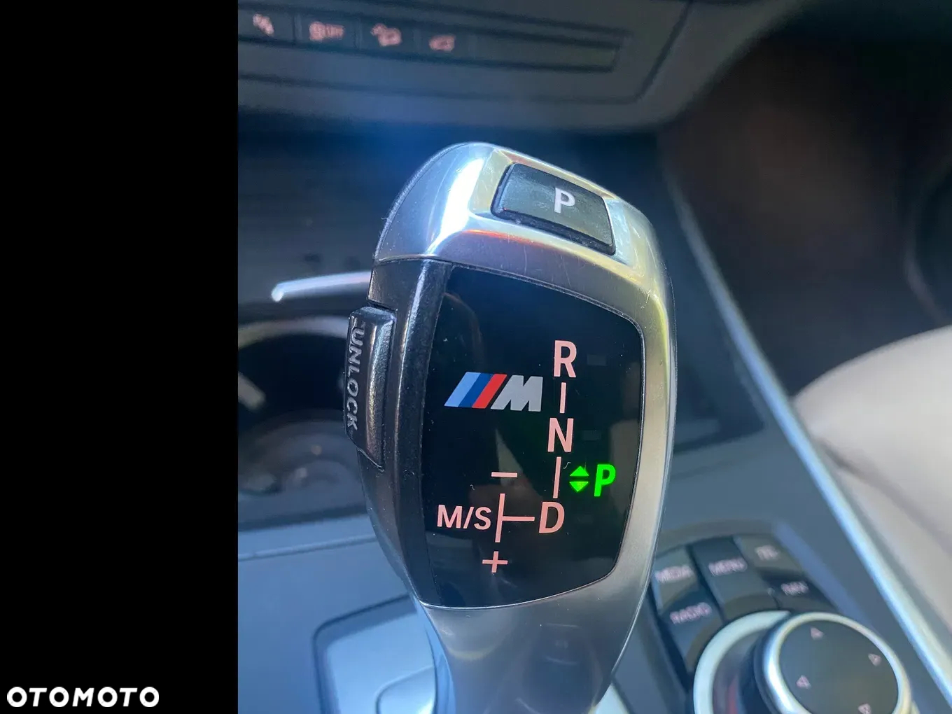 BMW X5 M M50d - 34