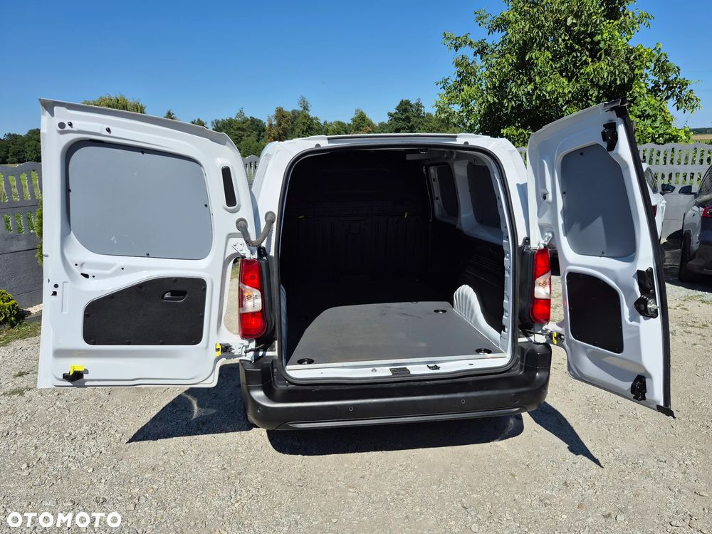 Toyota Proace City Long - 16