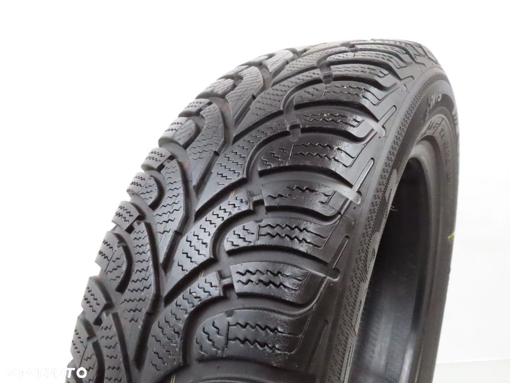 175/65R15 OPONA ZIMOWA Fulda Kristall Montero 2 88T XL - 7