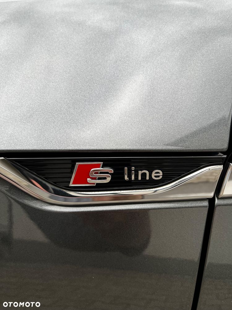 Audi A5 Sportback 2.0 TDI S tronic sport - 26