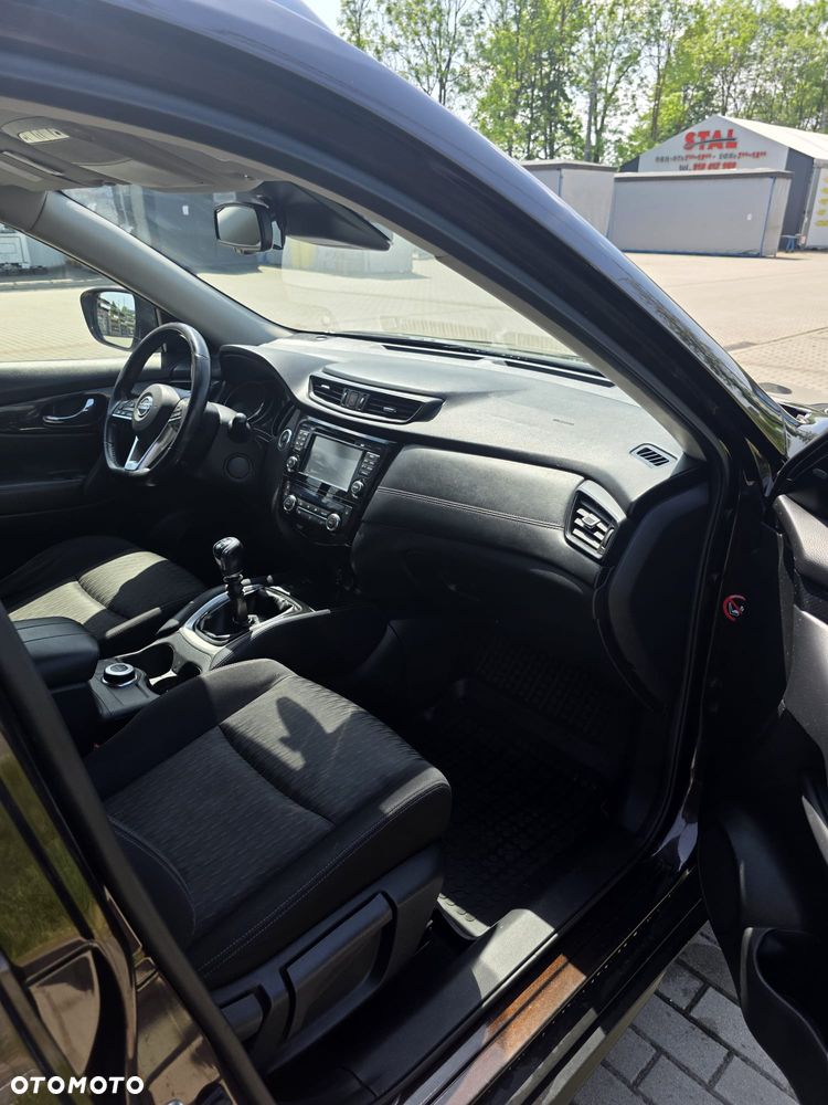 Nissan X-Trail 2.0 dCi ALL-MODE 4x4i Tekna - 19
