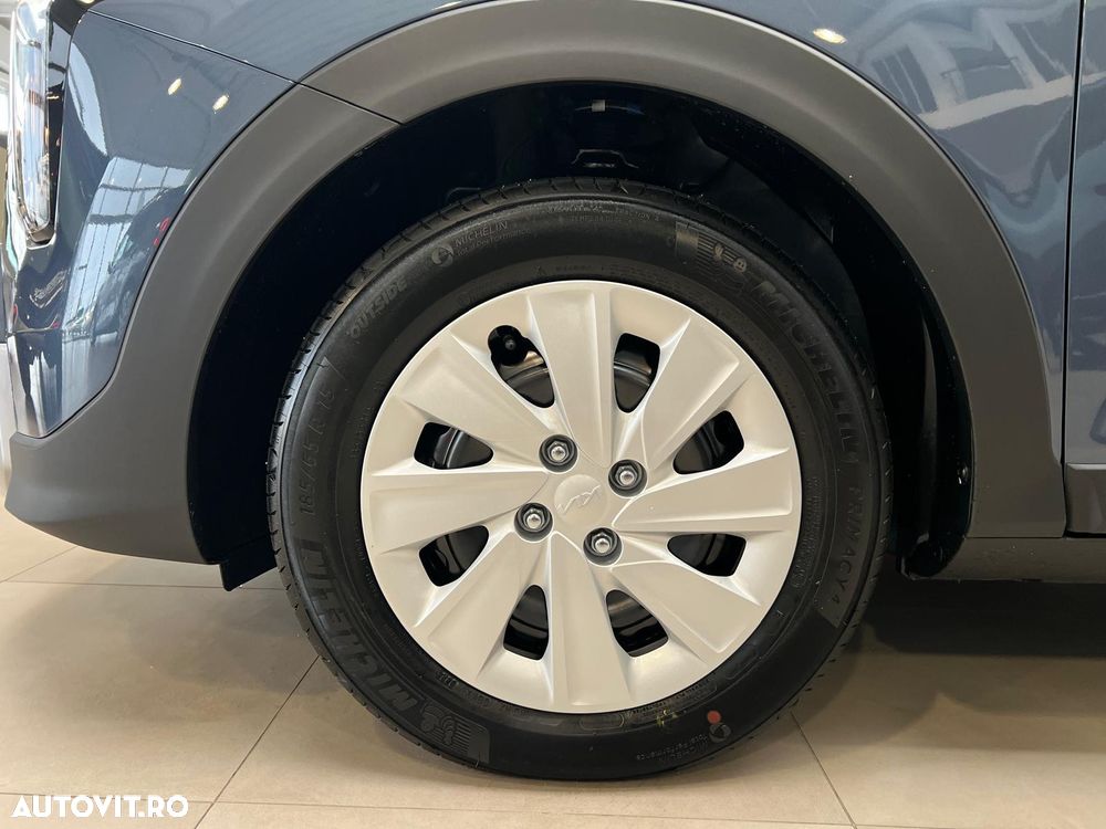 Kia Stonic 1.0 T-GDI 6MT Urban - 10