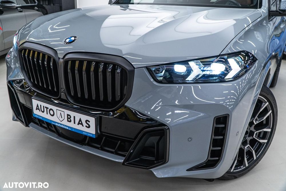 BMW X5 xDrive30d AT MHEV - 10