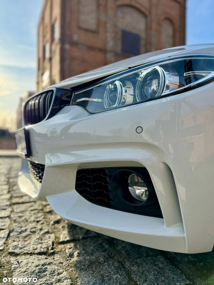 BMW Seria 4 440i M Sport sport - 15