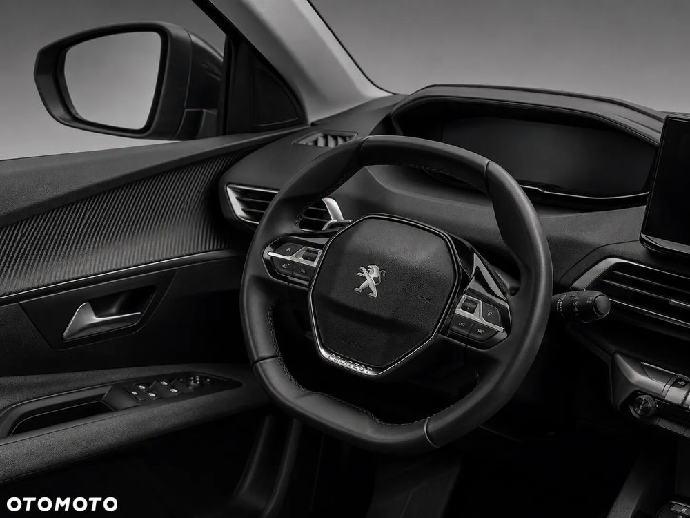 Peugeot 3008 1.2 PureTech Active Pack S&S EAT8 - 22