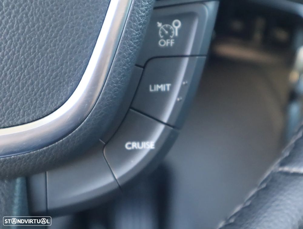 Peugeot 508 SW e-HDi 115 ETG6 Stop&Start Business-Line - 34