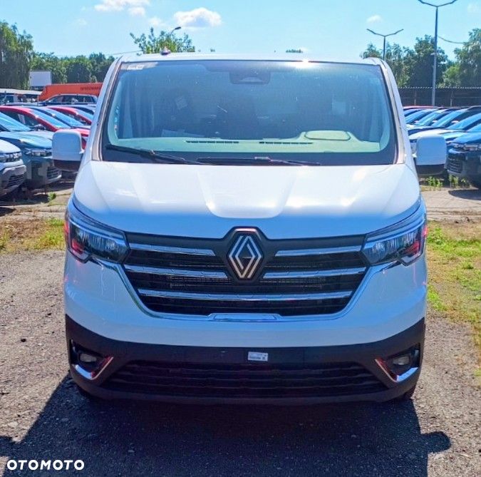 Renault TRAFIC - 3