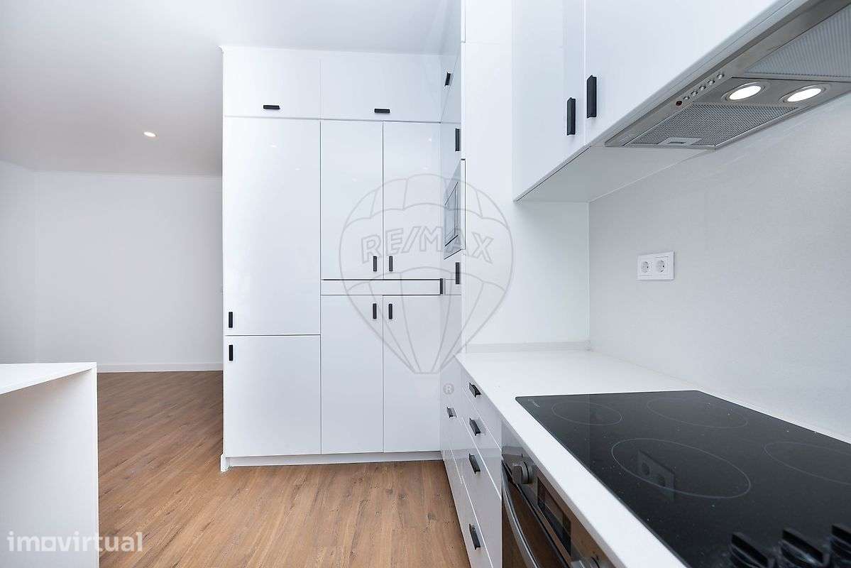 Apartamento T2 para venda - Grande imagem: 4/8
