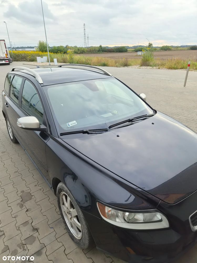 Volvo V50 1.8 - 4