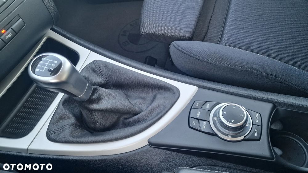 BMW Seria 1 118d DPF Edition Sport - 9