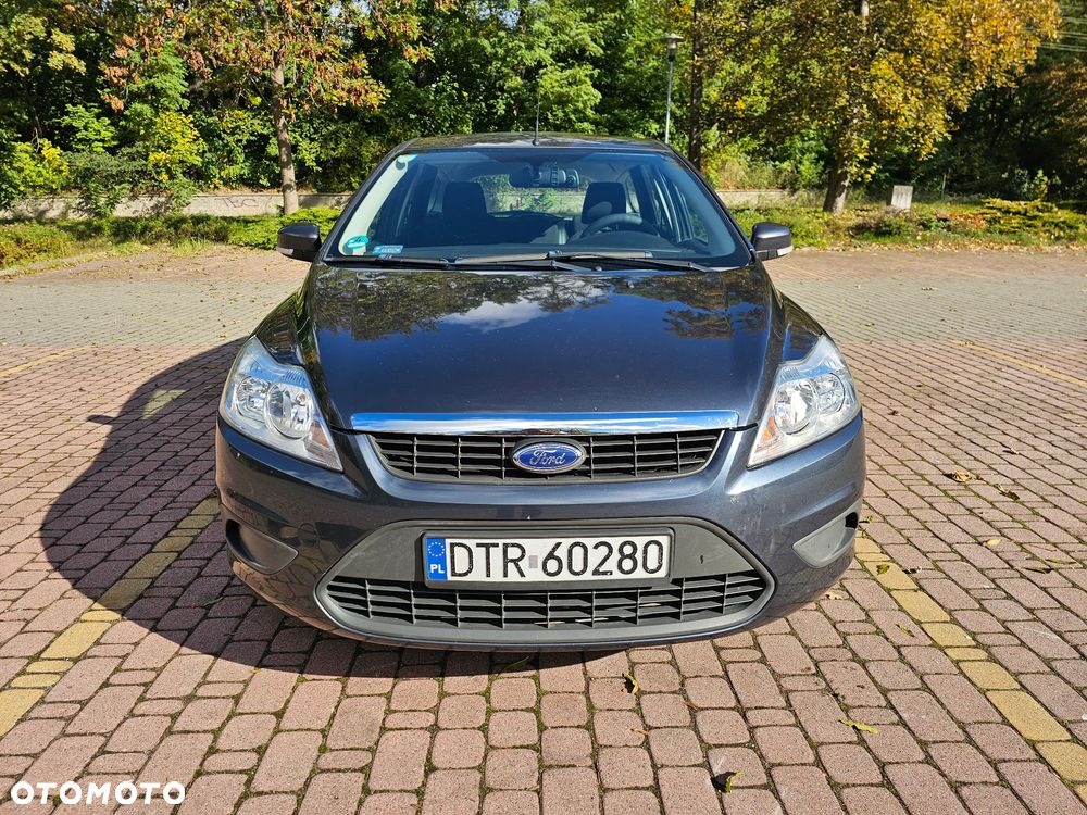 Ford Focus - 2