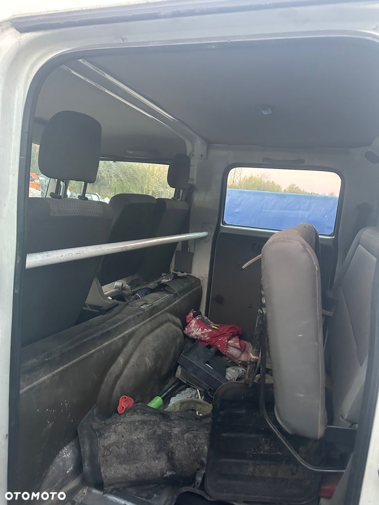 Nissan Cabstar - 6