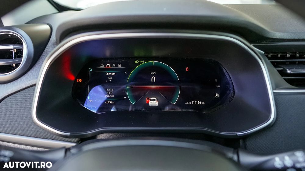 Renault ZOE (mit Batterie) Z.E. 50 LIFE - 17