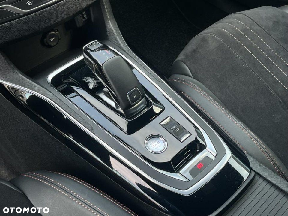 Peugeot 308 - 20