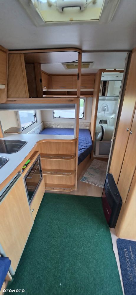 Lunar CHATEAU 470 - 19