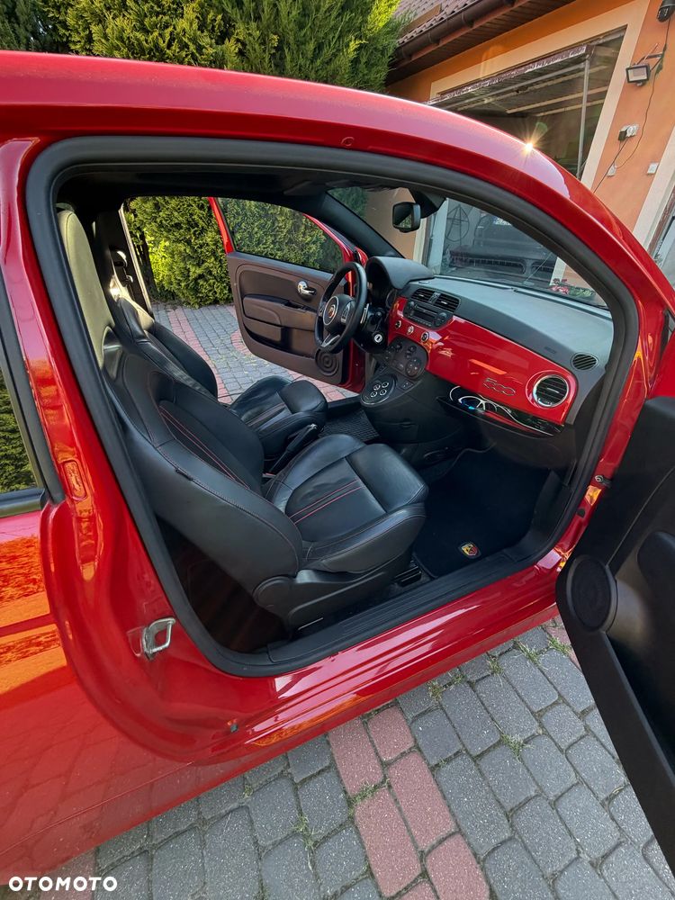Fiat 500 - 27
