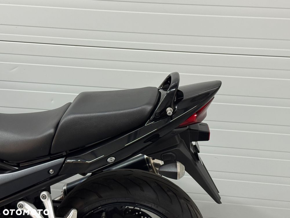Suzuki GS - 25
