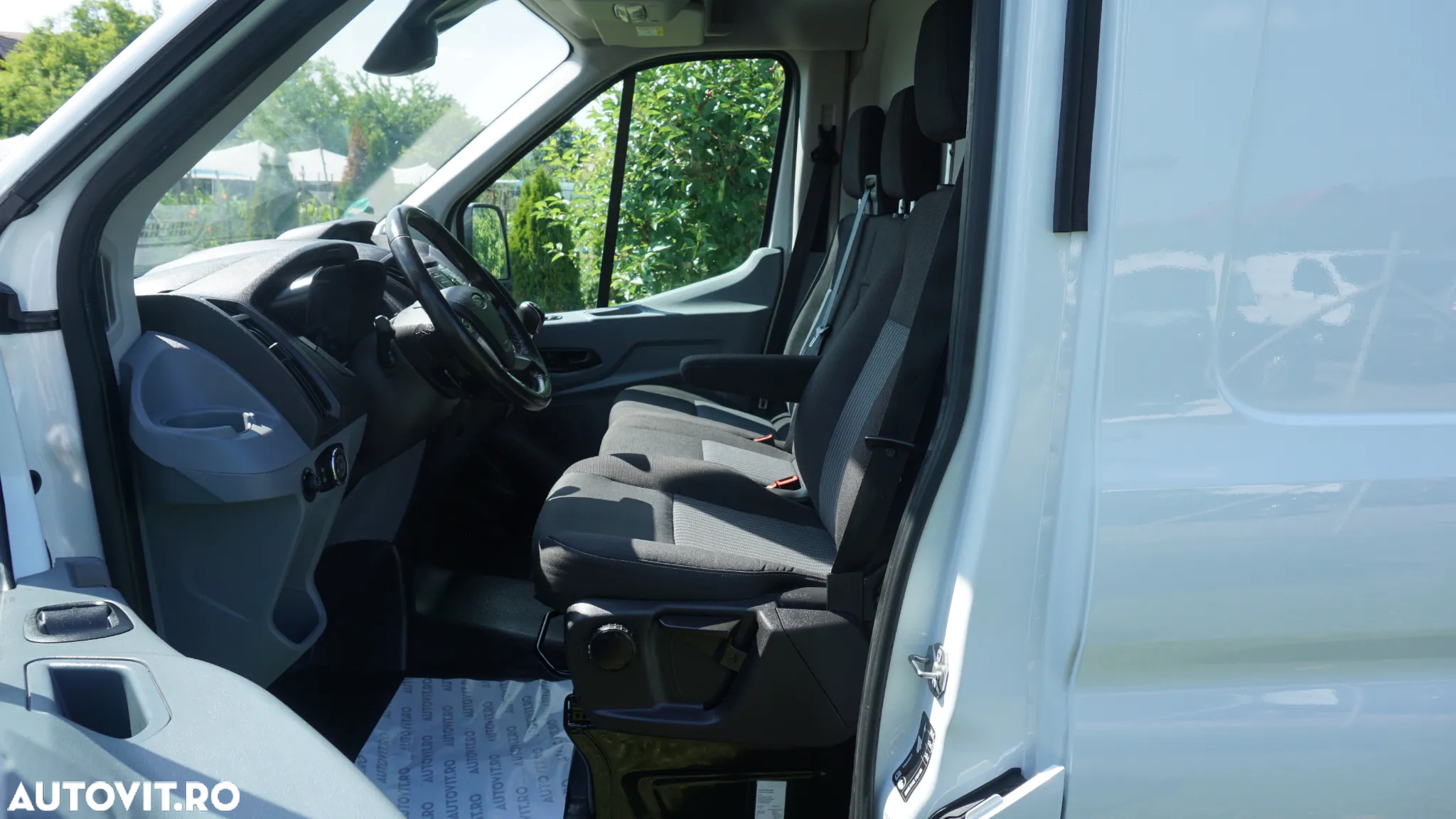 Ford Transit - 6