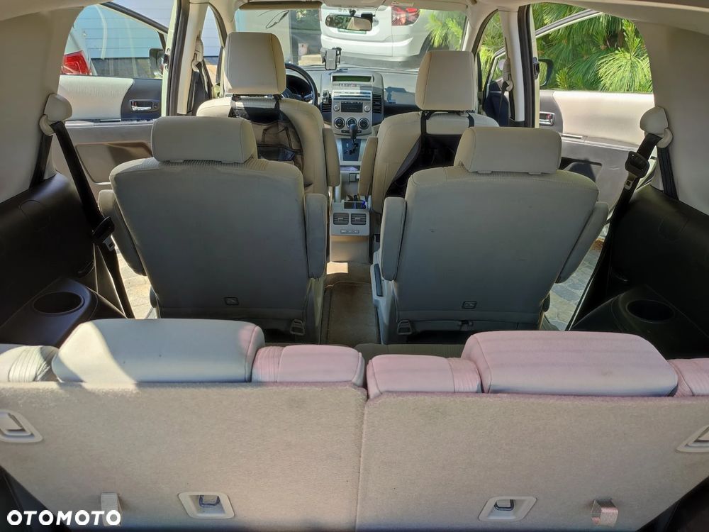 Mazda 5 2.3 Touring - 9