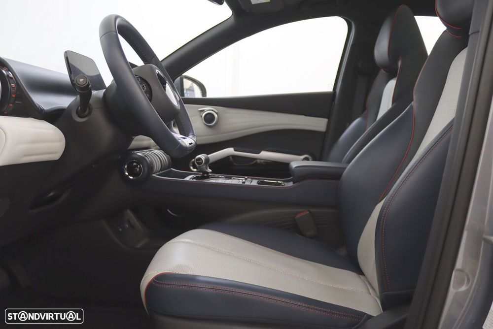BYD Atto 3 Comfort - 5