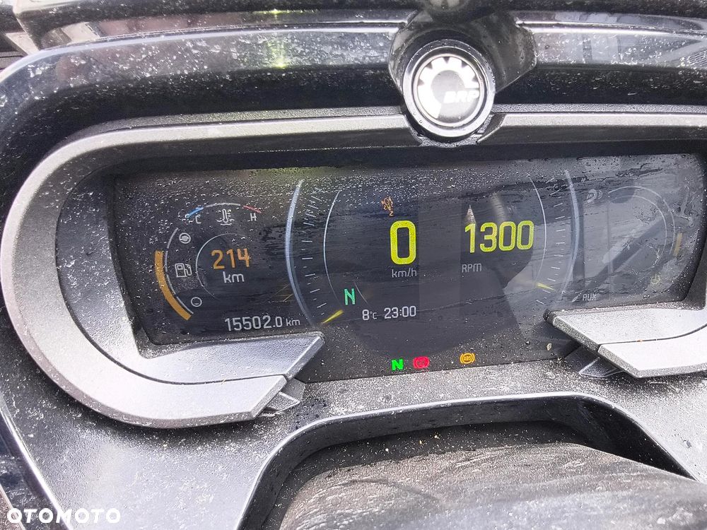 Can-Am Spyder - 7