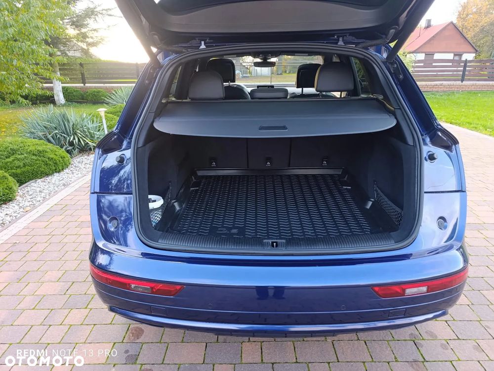 Audi Q5 2.0 TFSI Quattro S tronic design - 11